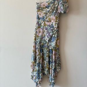 Astr the Label Santorini Dress